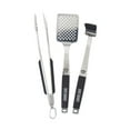 thumbnail image 1 of Pit Boss Doux au Toucher Ensemble D'Outils à Grill 3pc, 1 of 2
