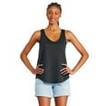 thumbnail image 1 of George Women's Linen Blend Tank, 1 of 2