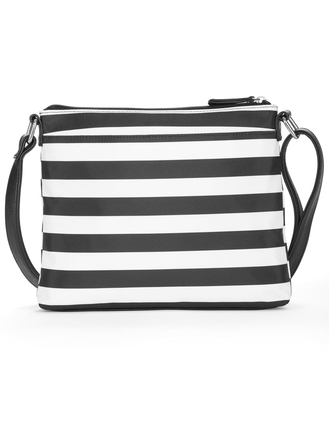 George Trina Triple Pocket