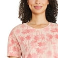 thumbnail image 4 of George Women's Printed Nightshirt, 4 of 6