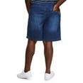thumbnail image 3 of George Big Men's Rugger Short, 3 of 6