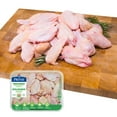 thumbnail image 1 of Prime Split Chicken Wings Organic Value Pack, 16 pieces, 1 of 5