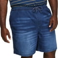 thumbnail image 4 of George Big Men's Rugger Short, 4 of 6