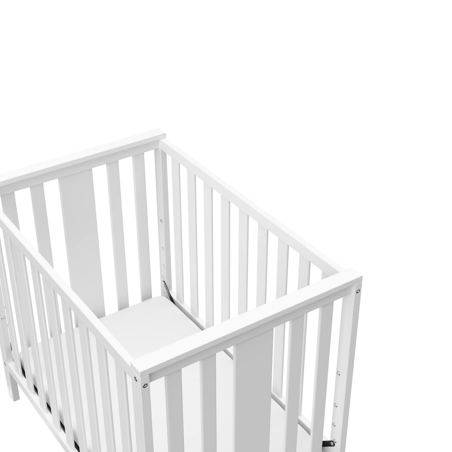 Mini crib walmart canada sale