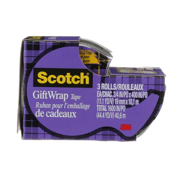 Scotch pour emballage