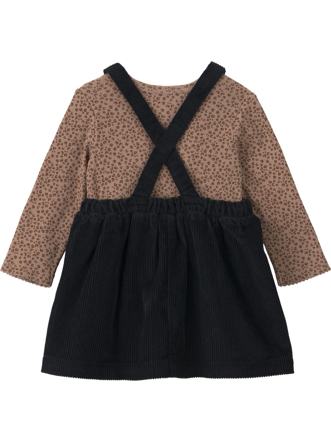Ensemble de grenouillère 3 pièces pour bébé fille Carter's Child of Mine