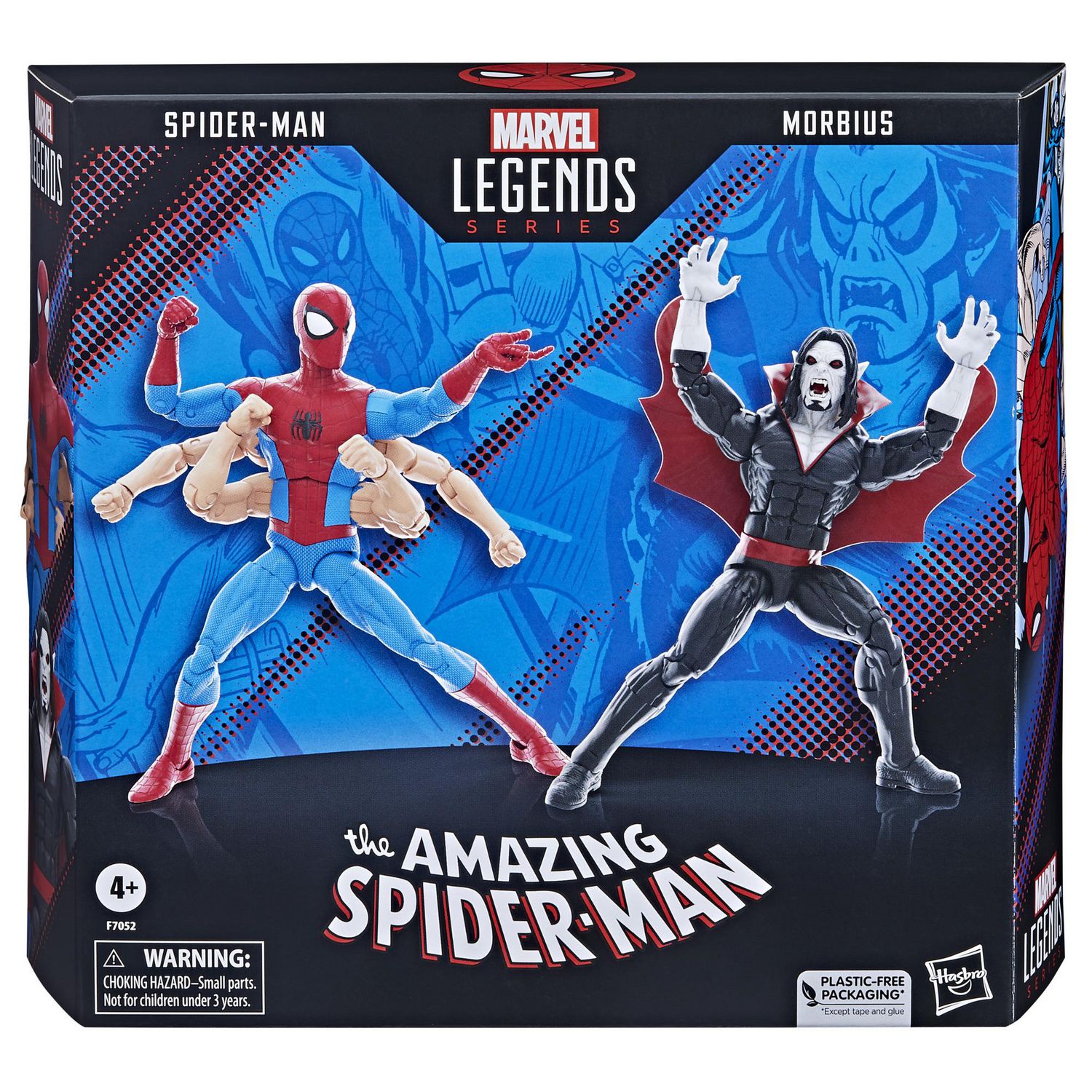 Marvel toys shop legends