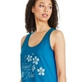 thumbnail image 2 of George Women's Tank, 2 of 6