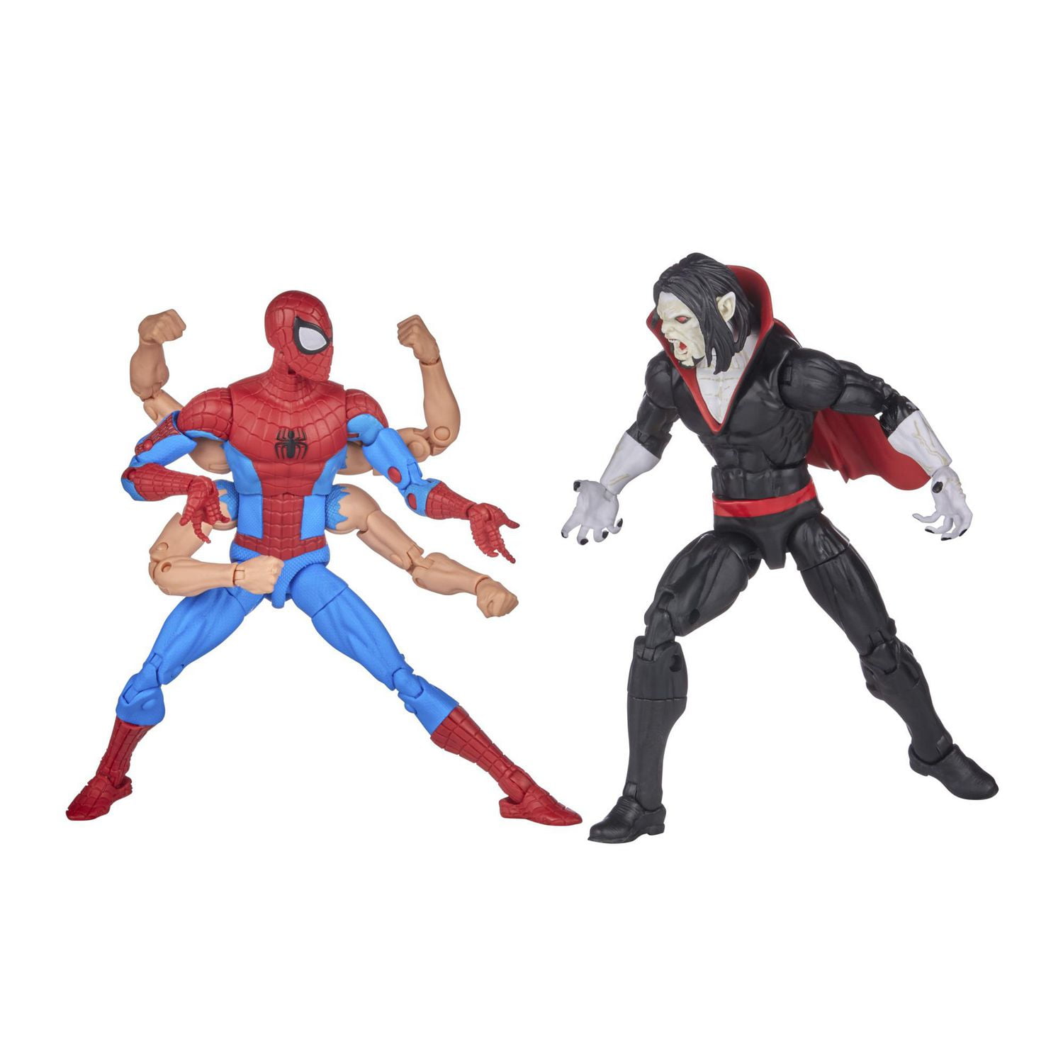 Marvel top legends morbius