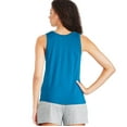 thumbnail image 3 of George Women's Tank, 3 of 6