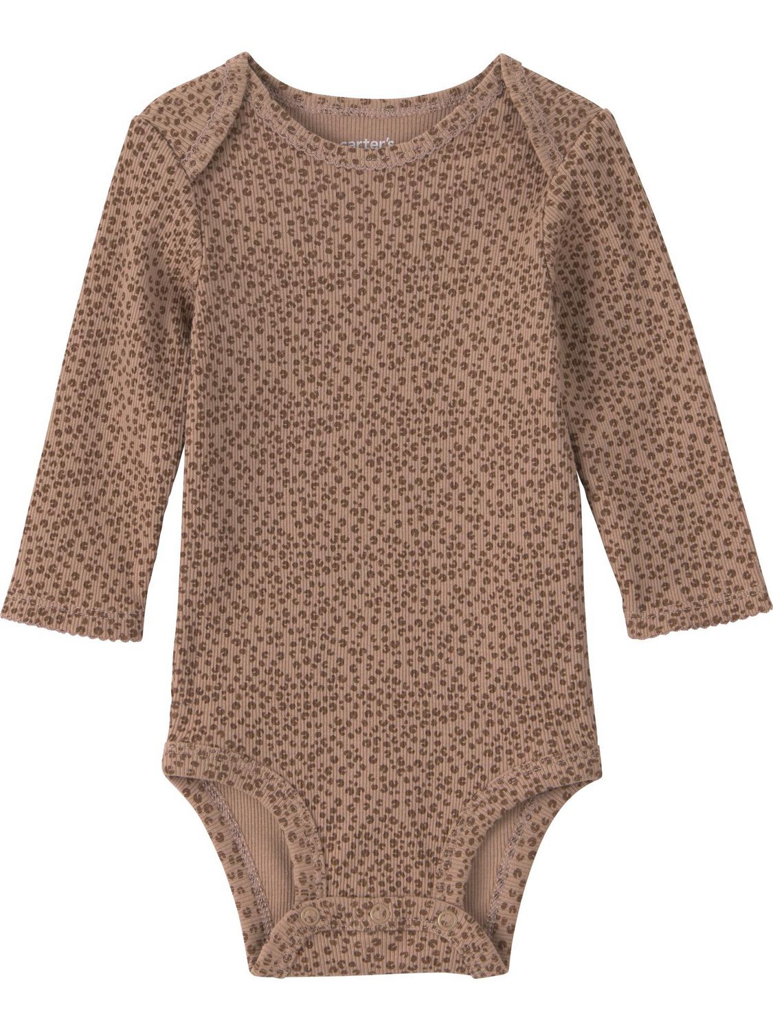 Ensemble de grenouillère 3 pièces pour bébé fille Carter's Child of Mine