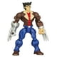 Marvel Super Hero Mashers - Figurine Wolverine – image 2 sur 2
