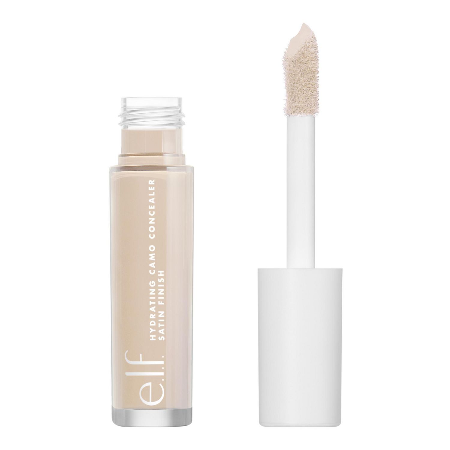 e.l.f. Cosmetics Flawless Finish Foundation, Flawless Foundation, 20ml 