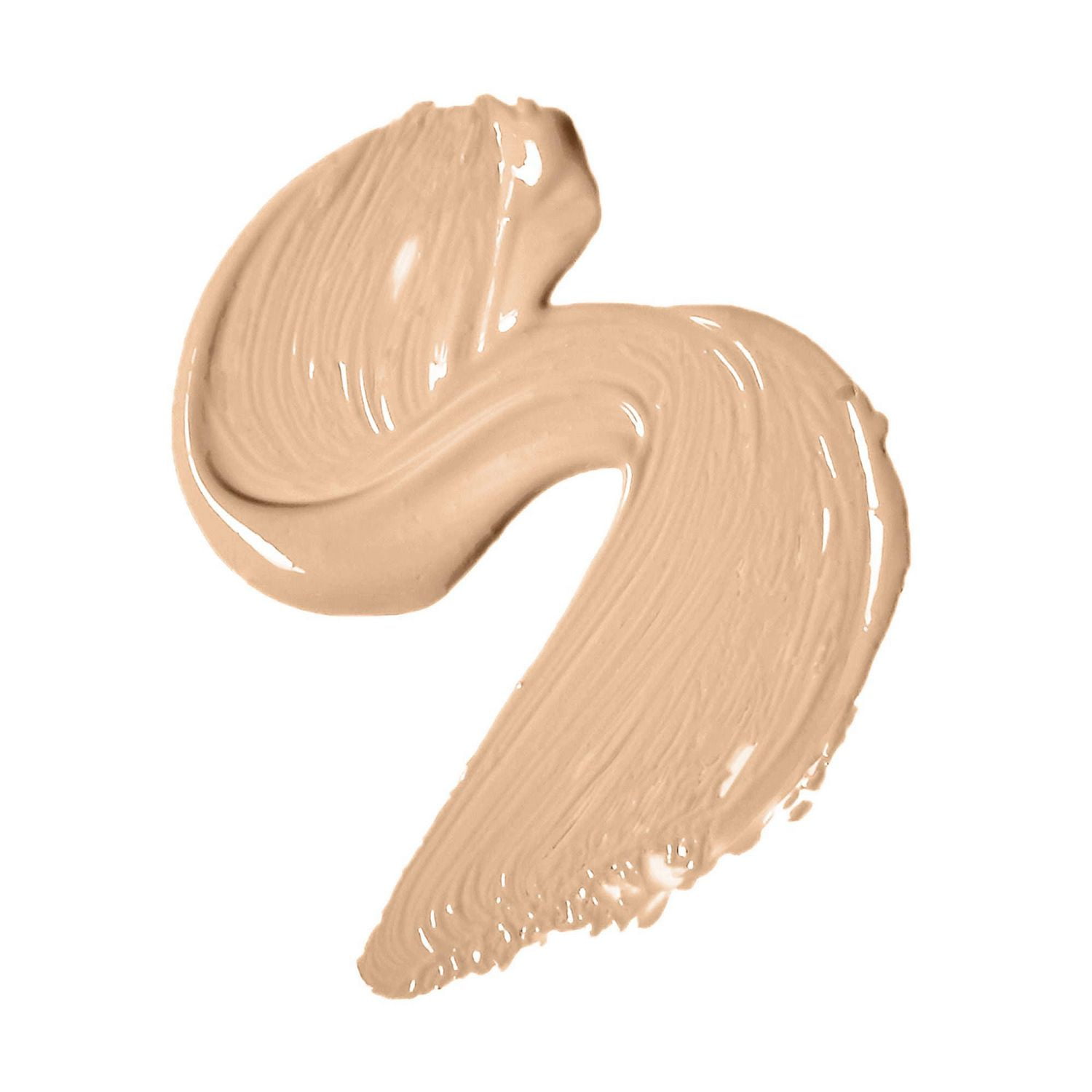 e.l.f. Cosmetics Hydrating Satin  Camo Concealer, Hydrating Camo Concealer, 6ml