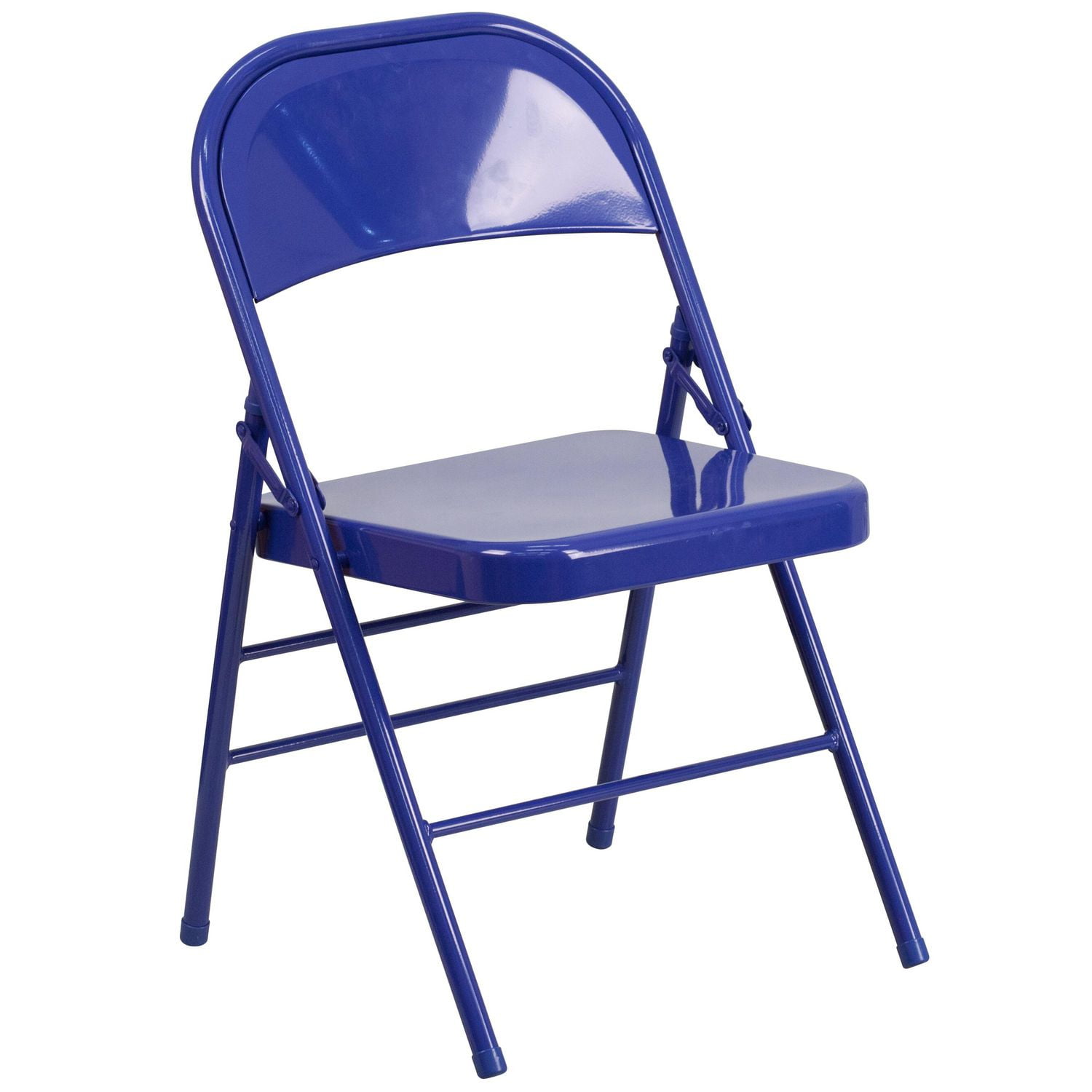 Tri fold lawn chair walmart hot sale