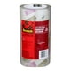 Scotch(R) Ruban d’emballage 3250-LR4-EF4CC, 1,88 po x 54,6 yd (48 mm x 50 m) 3250-LR4-EF4CC – image 1 sur 2