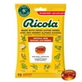 thumbnail image 1 of Ricola Original Herb No Sugar Added Cough Drops, 1 of 10
