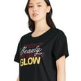 thumbnail image 2 of George Women's Printed Nightshirt, 2 of 6