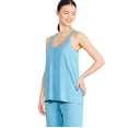 thumbnail image 2 of George Women's Tank 2-Piece Set, 2 of 6