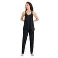 thumbnail image 1 of George Women's Tank 2-Piece Set, 1 of 6