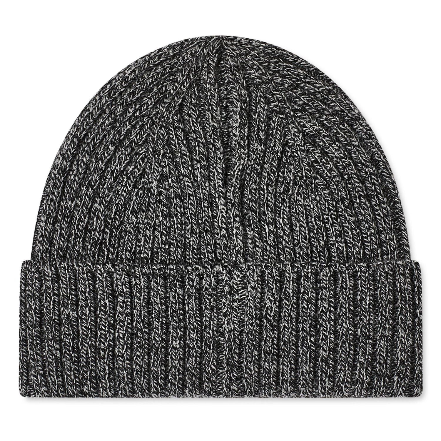 Canadiana Kids' Gender Inclusive Ribbed Beanie