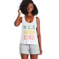 thumbnail image 1 of George Women's Tank, 1 of 6
