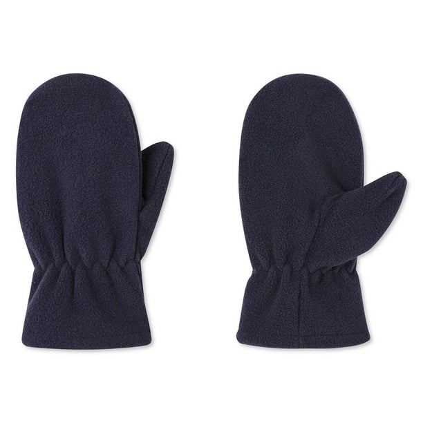 George Toddler Boys' Fleece Mitts, Sizes 2T-5T - Walmart.ca