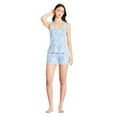 thumbnail image 1 of Pyjama 2 pièces George pour femmes, 1 of 6