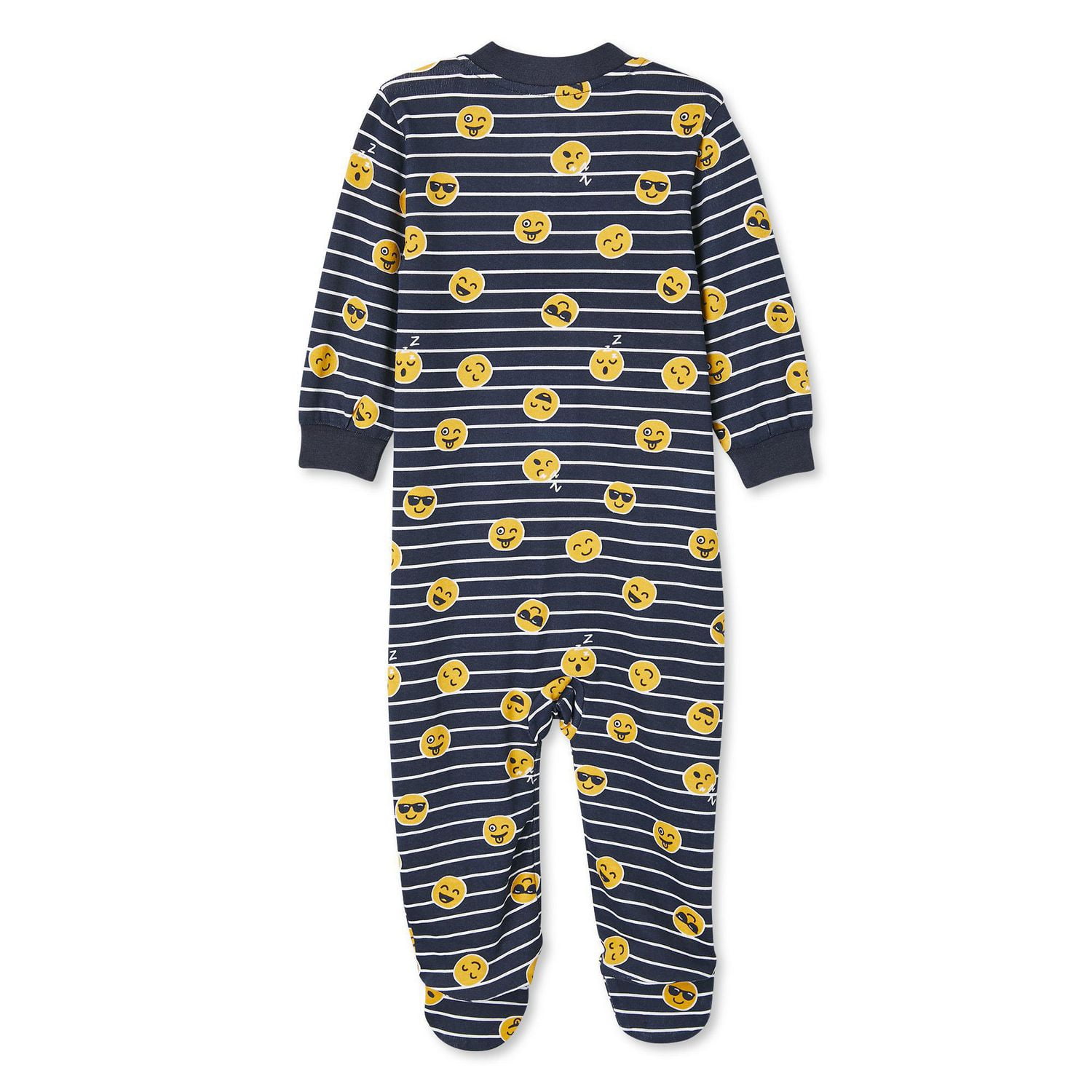 George Baby Boys' Full-Zip Sleeper