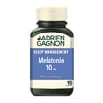 thumbnail image 2 of Mélatonine 10 mg Extra Fort - 90 Capsules, 2 of 4