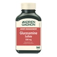 thumbnail image 2 of Glucosamine Sulfate 500 mg - 360 capsules, 2 of 4