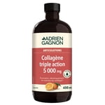 Collagène Triple action - 450 ml