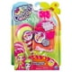Candylocks, Pack de 2, Poupée 7,5 cm et animal parfumés à collectionner avec accessoires Kiwi Kimmi – image 2 sur 4