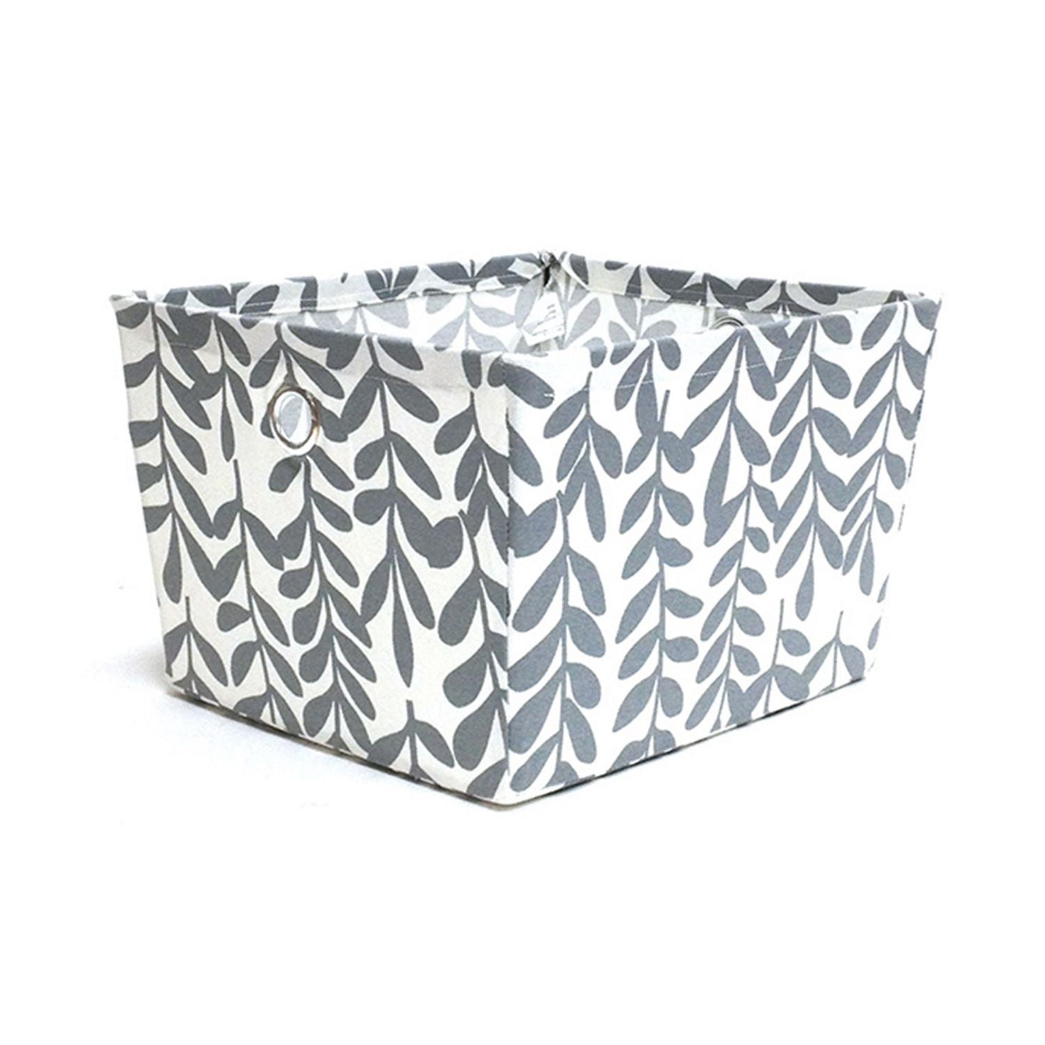 neatfreak! Small Storage Bin Modern Floral Walmart Canada