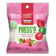 thumbnail image 1 of TWIZZLERS Gummies PRESS'D Watermelon, Strawberry, Lime, 1 of 2