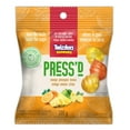 thumbnail image 1 of TWIZZLERS Gummies PRESS'D Orange, Pineapple, Lemon, 1 of 2