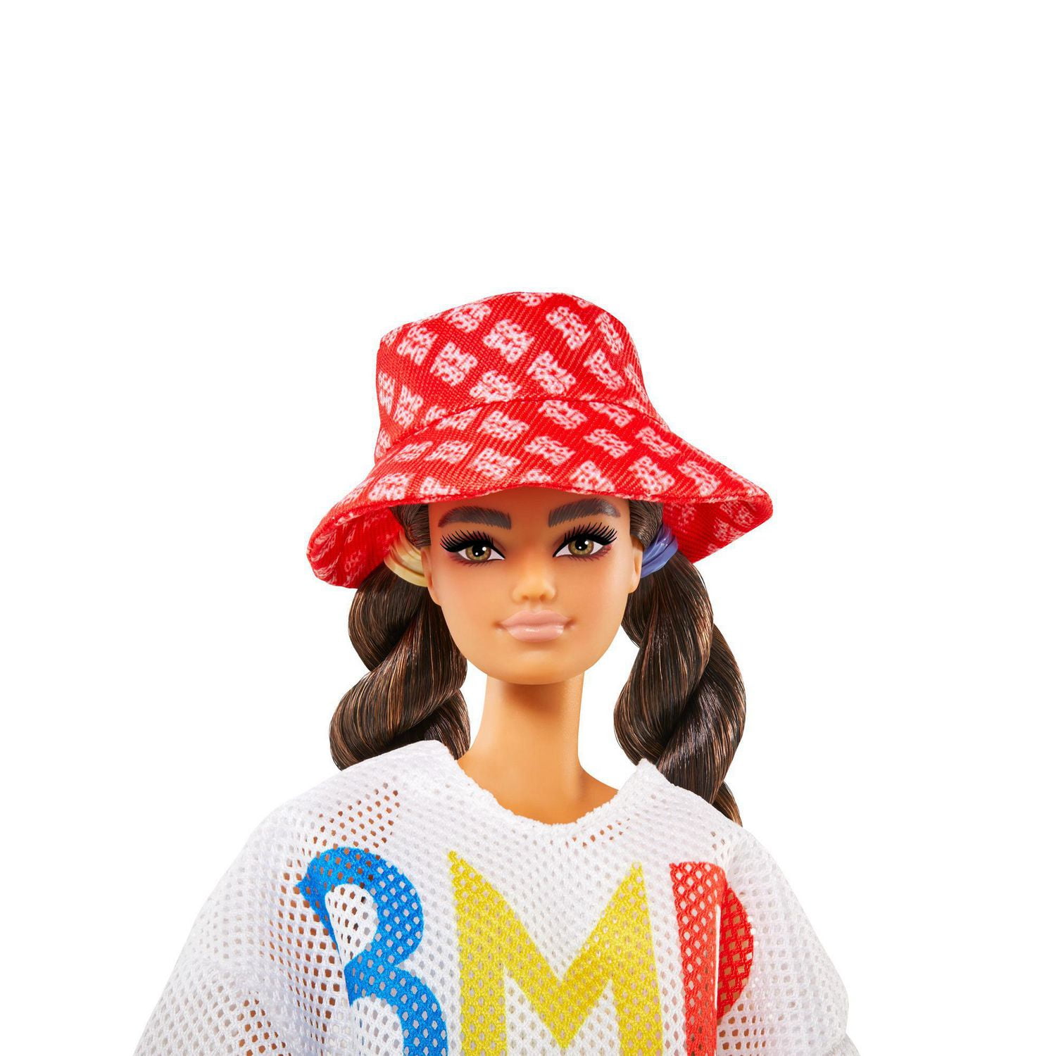 Barbie best sale bucket hat