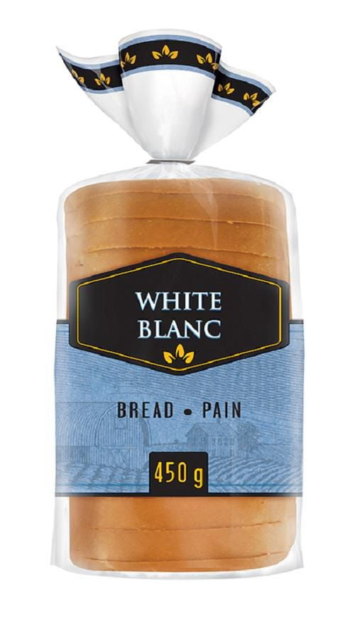 Home Brand White Bread Walmart Canada