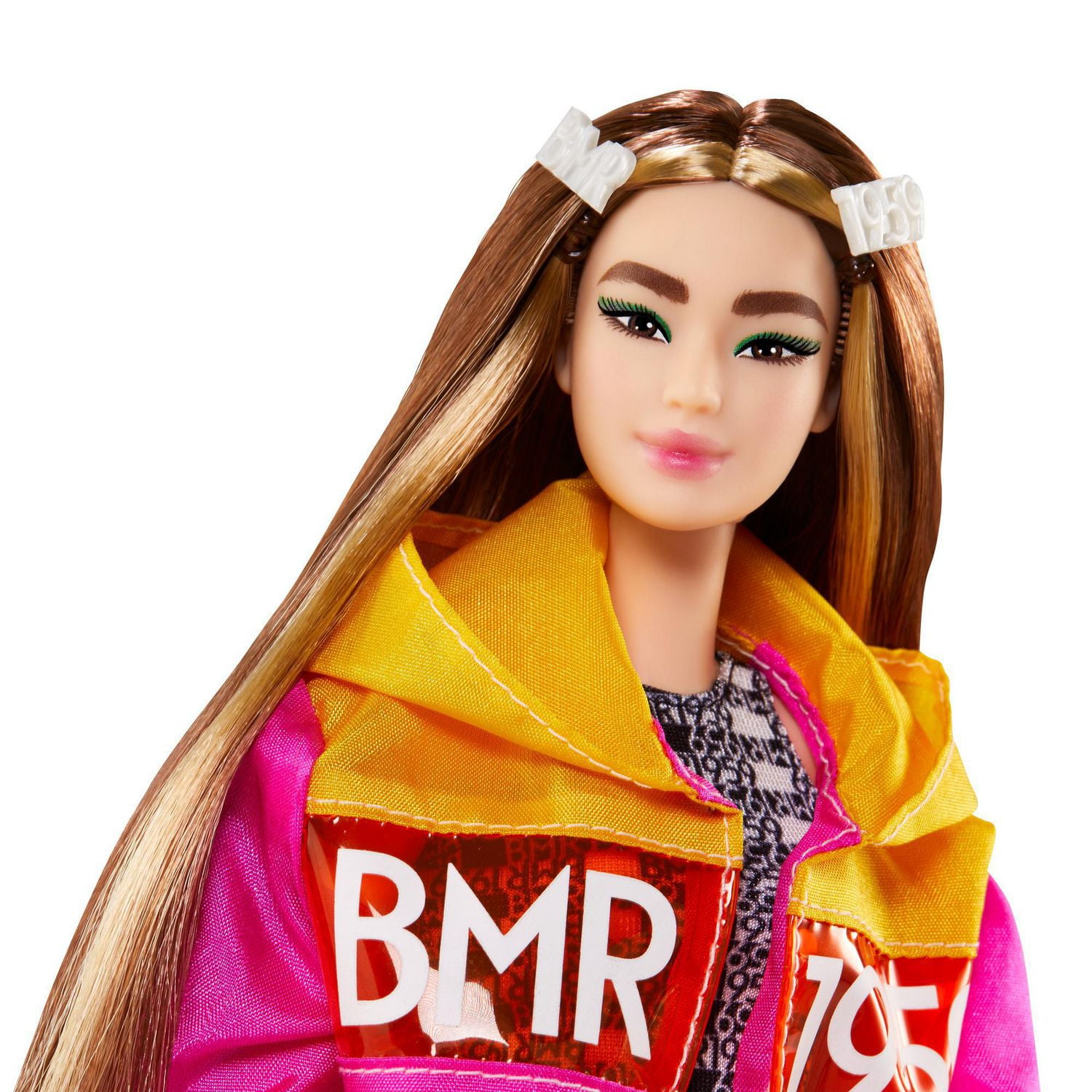 Barbie bmr 1959 cheap doll