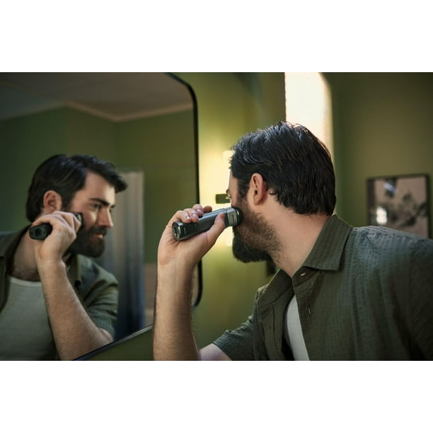 Philips 7000 review: The ultimate multigroomer for the modern man