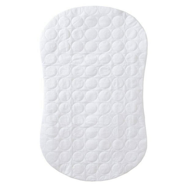 HALO® BASSINEST® MATTRESS PAD COVER, MATTRESS PAD COVER Walmart.ca