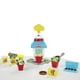 Kitchen Creations de Play-Doh, ensemble de jouets de cuisine Soirée maïs soufflé – image 3 sur 9