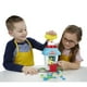 Kitchen Creations de Play-Doh, ensemble de jouets de cuisine Soirée maïs soufflé – image 4 sur 9