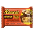 thumbnail image 1 of REESE'S Big Cup Stuffed with REESE'S Puffs, 1 of 2