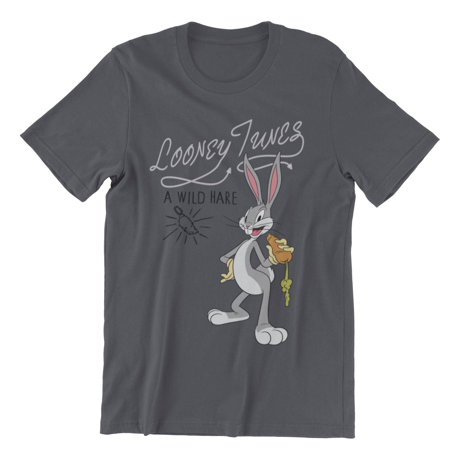 Looney Toons Women's short sleeve t-shirt