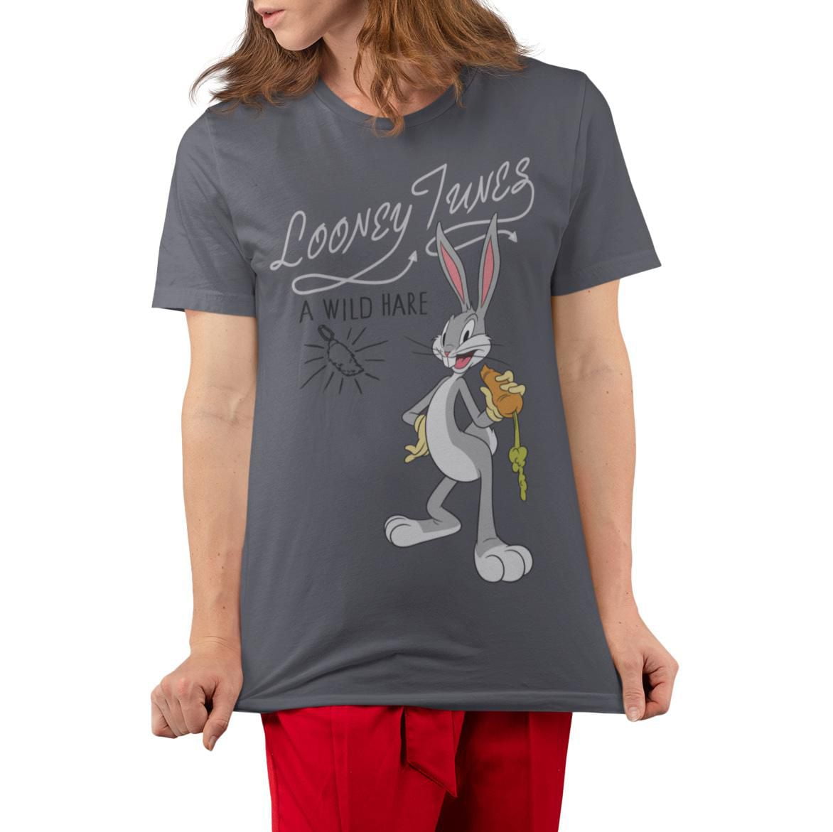 Looney Toons Women's short sleeve t-shirt