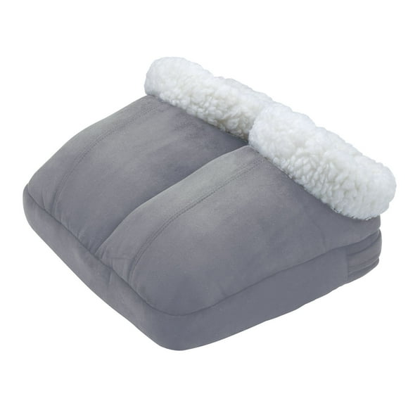 Soothing Foot Warmer