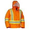 thumbnail image 1 of Forcefield Men's Safety Driver's Jacket, 1 of 2