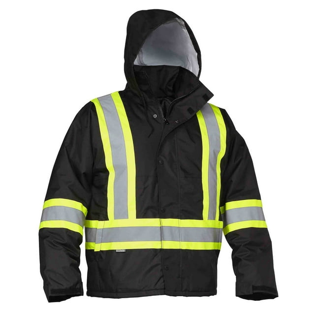 Forcefield Men's Safety Driver's Jacket