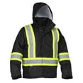 thumbnail image 1 of Forcefield Men's Safety Driver's Jacket, 1 of 2
